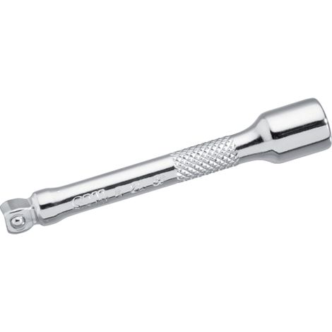 Rallonge 1/4'' SAM, 75 mm, Carré ( Prix pour 1 ) (1/3)