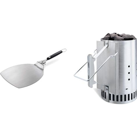 Accessoire Barbecue 6691 Pelle à Pizza (1/4)