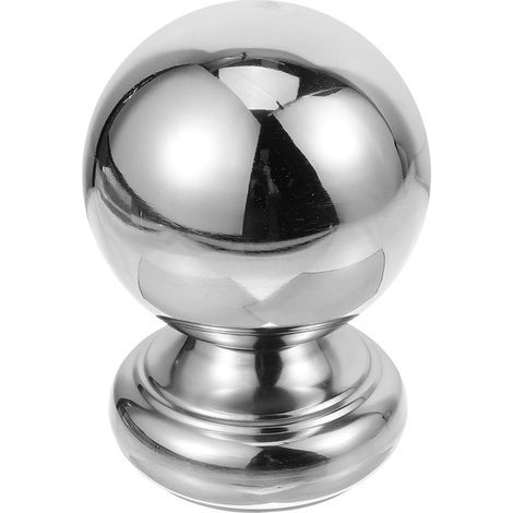 aus Edelstahl 63mm für Terrassengeländer und Treppengeländer (1/5)