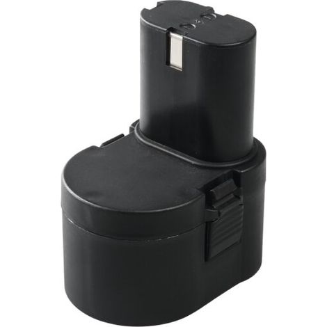 TECE 720175 Batterie de remplacement TECEflex pour appareils RazFaz (1/2)