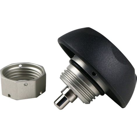Valvula olla Fissler new vitavit royal c/tuerca