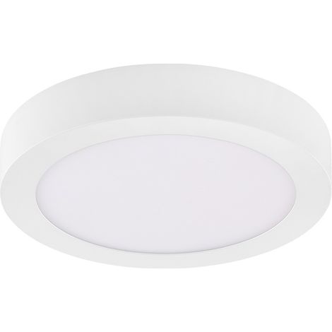 Éclairage de plafond Fueva 4 Blanc - 32814