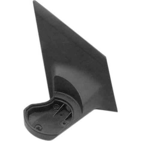 Support de base de rétroviseur latéral droit pour portière de voiture (2009-2013) - Fixation