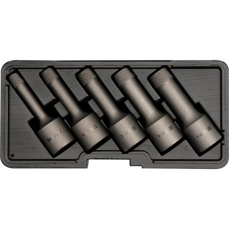 Yato YT-0624 estrattore de vite e bullone 5 pezzo/i (1/3)