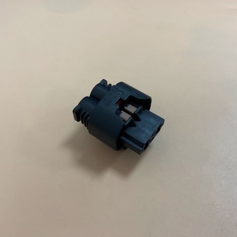 Faisceau de câblage pour connecteur automobile 13974587 à 2 broches (1/4)