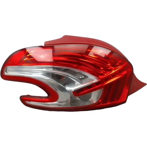 [PRODUIT D'OCCASION] Feu Arriere Gauche  PEUGEOT 208 Phase 1 2012-... ♻️ Ref Oe. 9672628280 - Garantie à vie (1/3)
