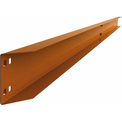 Estante Adicional Estantería SIMONFORTE ea 2409 naranja