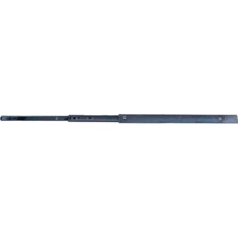 KS-Tools 873.7014-R018P Vollauszug Kugelführung mit autom. Rückzug zu Werkstattw (1/2)