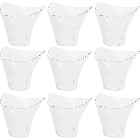 50 pots à pudding créatifs (1/3)