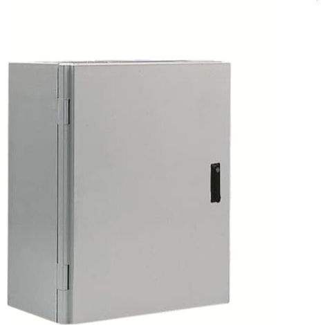ABB Striebel & John PA865 Schrank 835x635x300 SHG ARIA, Schwenkhebelgriff, 3-Punktschl.