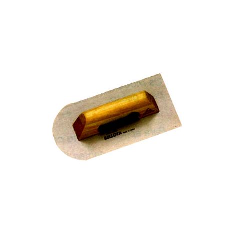 TÊTES PLATES RONDES GLAND 5863 BOIS 300x150