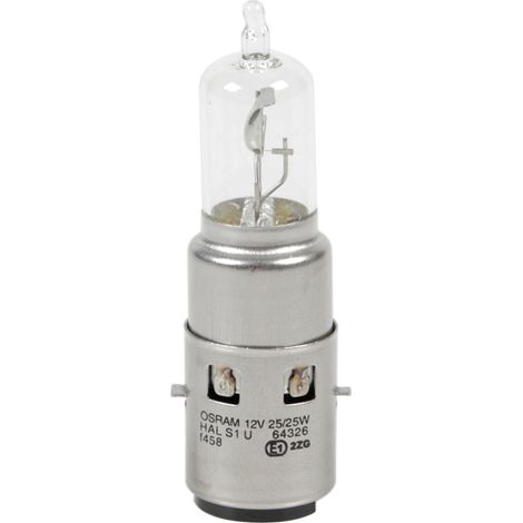 12V Original Line - S1 - 25/25W - BA20d - 1 pz - Scatola (1/4)