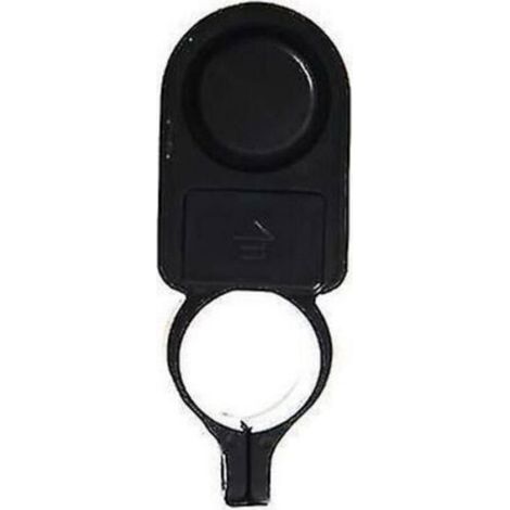 Alarme à distance de vélo, alarme antivol avec télécommande (1/5)