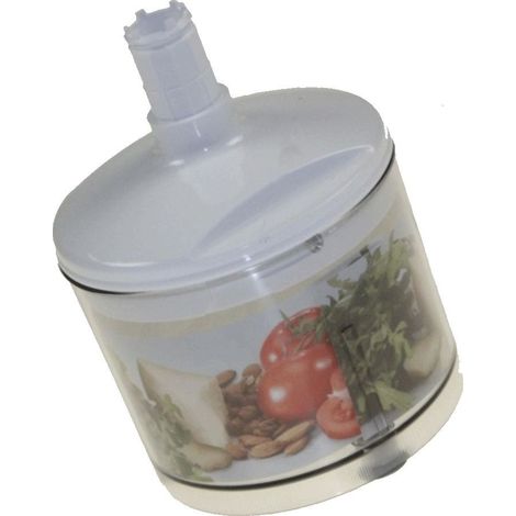 Tritarifiuti universale originale - Robot da cucina e Cuocitutto - BOSCH - 43494524242001260267