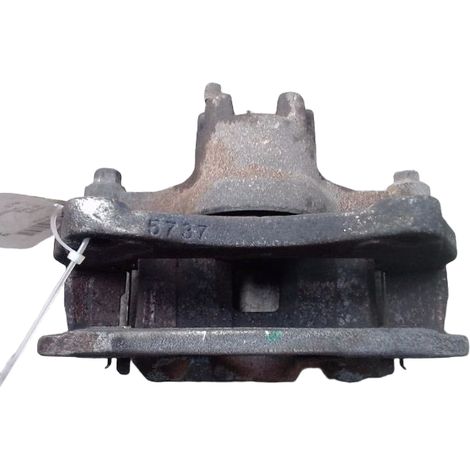 [PRODUIT D'OCCASION] Etrier De Frein Avant Gauche CITROEN C4 Aircr. ♻️ Ref Oe. 1607499380 - Garantie à vie (1/4)