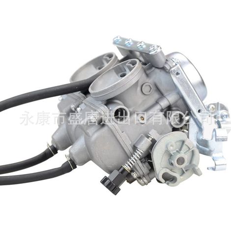 CBT250 Vergaserfilter Hartmetallkammer 250cc Rebel CMX 250cc CMX250 (1/4)