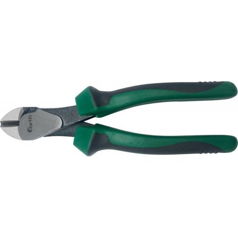 Taglio Pinze 200Mm Con Manico Fortis Plastica