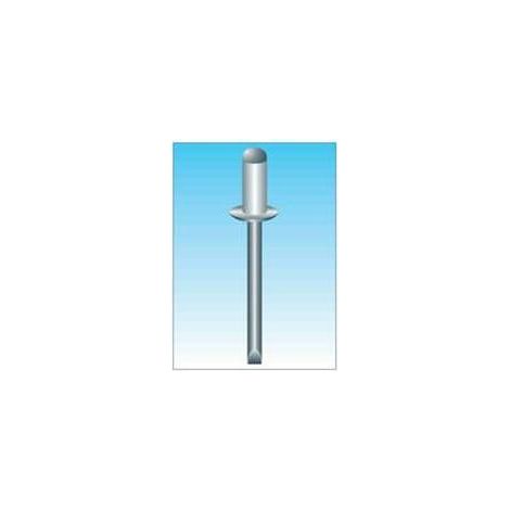 RIVETTI ALLUMINIO mm.3 x 10mm.