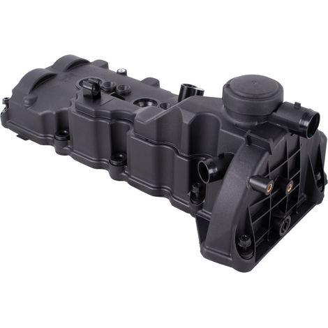 Couvre-culasse droit (neuf) - Compatible Audi A4 A6 A7 & VW Touareg 3.0L (1/5)