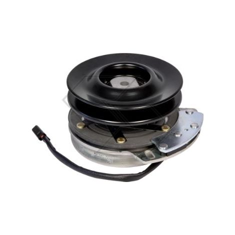Embrague electromagnético tractor cortacésped CUBCADET