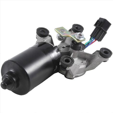 Moteur d'essuie-glace avant 98100H1500 pour Terracan 01-06, de bonne qualité (1/5)