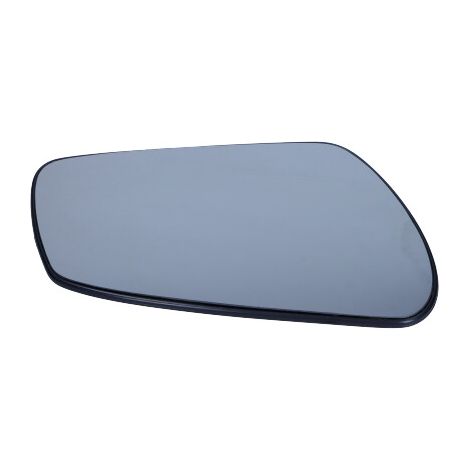 Verre de rétroviseur, rétroviseur extérieur ALKAR 6412392 FORD 1255896 1363672 (1/2)