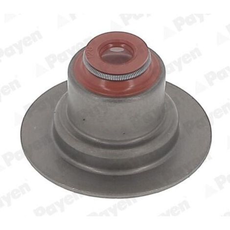 Kit de joints de queue de soupape PAYEN HR5145 pour OPEL Vivaro A Fourgonnette (X83) FPM (Fluoro-Caoutchouc)