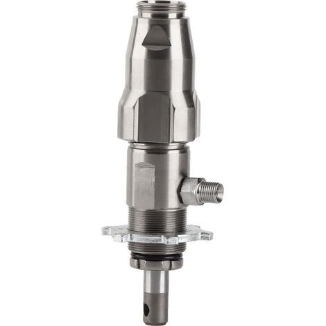 Bomba de repuesto para pistola de pintura de alta presión, fabricada en acero inoxidable, compatible con los modelos 390, 395, 490 y 495. (1/5)