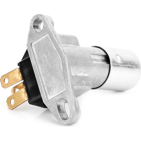 60 clous en aluminium pour plaque de protection moteur, porte-clous en aluminium, boîte métallique, clips (1/5)