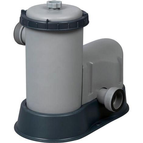 58389-6 Filtrationspumpe 5.678 l/h 35x20,5x30,5