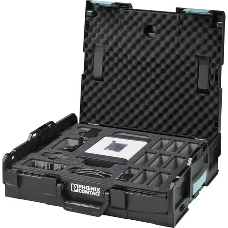 Phoenix Contact 1221548 THERMOMARK GO SET Thermotransferdrucker     1 St. (1/3)