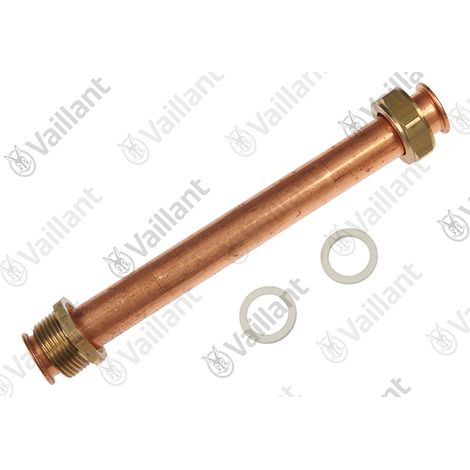Vaillant Rohr 0020039798