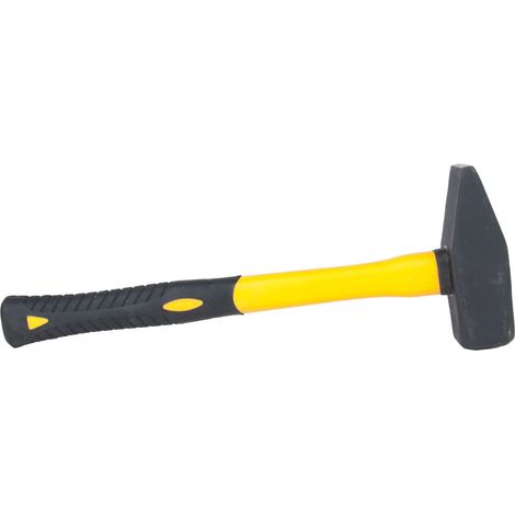 Hammer 2 TW (1/4)
