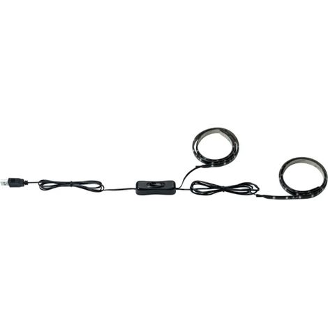 Kit ruban led 3000k pour tv 1m - 18684621 18684621 18684621 18684621 18684621 18684621 18684621 18684621 18684621 18684621 18684621 18684621 18684621 18684621 18684621 18684621 18684621 18684 (1/4)