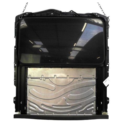 [PRODUIT D'OCCASION] Toit Ouvrant BMW Serie 3 ♻️ Ref Oe. 54107157447 - Garantie à vie (1/3)
