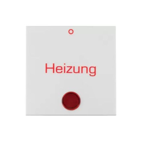 Berker S,1/B.X WIPPE F.HEIZUNGSNOTSCH (16218999) (1/2)