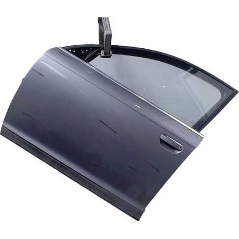 [PRODUIT D'OCCASION] Porte Avant Gauche AUDI A6 2004- ♻️ Ref Oe. 4f0831051f - Garantie à vie (1/3)
