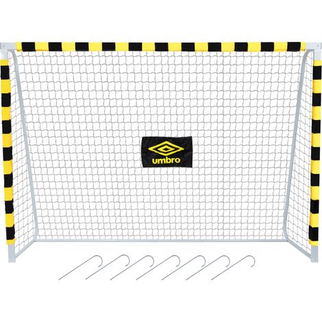 Umbro But de football Noir H90xl200xL300cm (1/5)