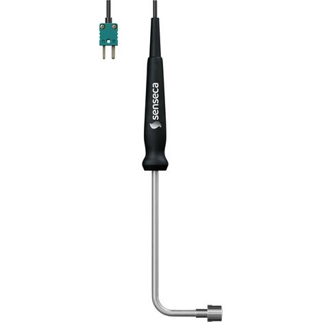 Senseca AX 131-S15-TA Sonda superficiale -40 fino a +400 °C Sensore tipo K (1/4)