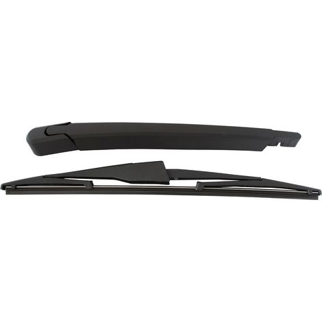 Brazo y escobilla del limpiaparabrisas trasero para Opel Vectra C KOMBI 2003- (1/5)