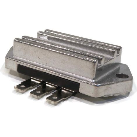 Régulateur-redresseur de tension pour moteur Kohler 8-25 CV - Modèles 41 403 10-S / 41 403 09-S (1/5)