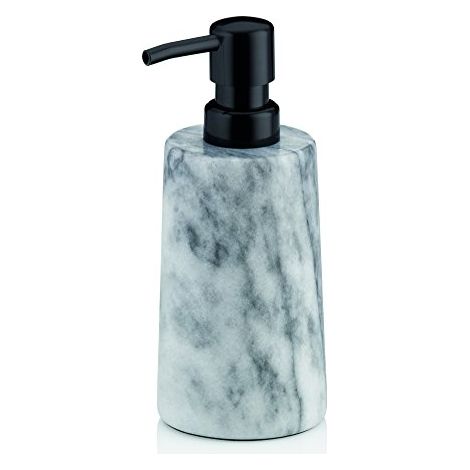 Distributore di sapone liquido Kela Varda, 0,25 l (1/4)