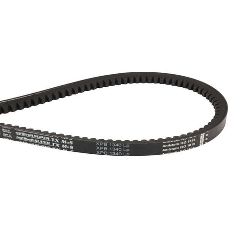 Courroie OPTIBELT XPB1340