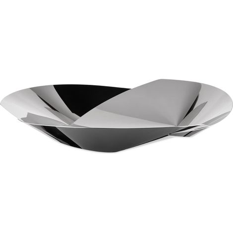 Alessi Resonance Ciotola per Frutta Brillante 38 cm (1/2)