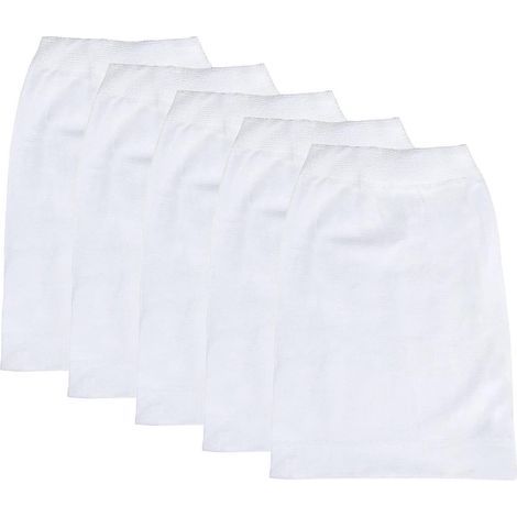 Lot de 5/10/15/20/25/30 filtres pour skimmer de piscine, adaptés aux filtres de piscine, aux paniers de filtration, aux skimmers et aux systèmes de filtration qui filtrent les débris et les feuilles. (1/4)