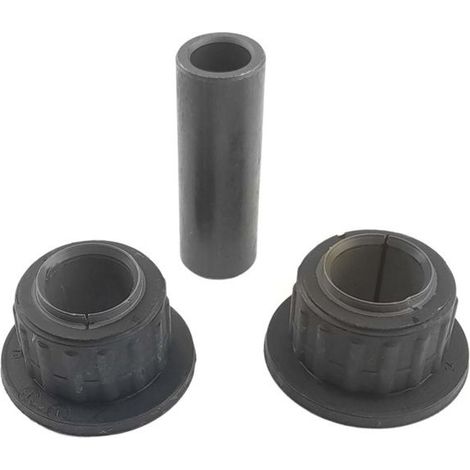 Kit de reparación de resorte y tornillo Iveco Daily IV / V / VI 504112266
