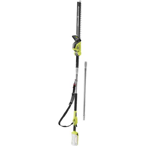 Ryobi RY36PHT50A-0 Teleskop-Akku-Heckenschere