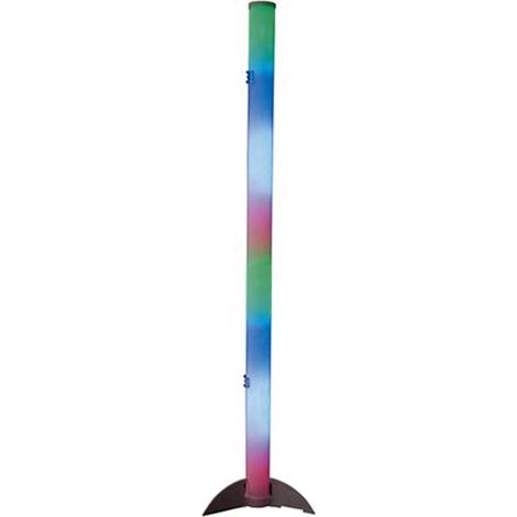 Tubo LED adj LED Color Tube II 100 cm policarbonato UV (1/3)