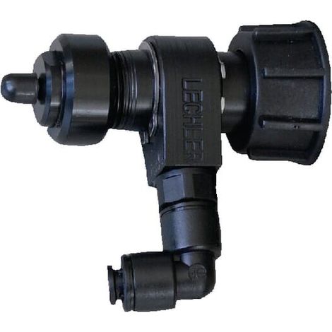 V谩lvula de corte neum谩tica conexi贸n a 90掳 LECHLER 06528256000A0