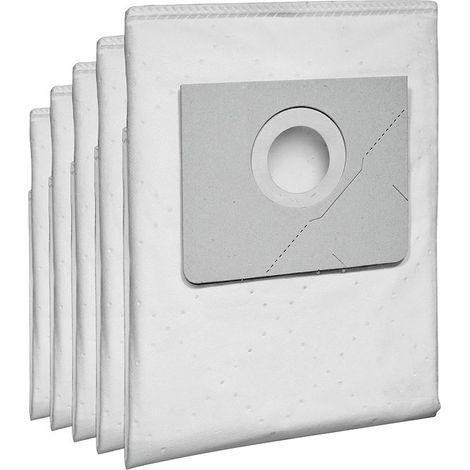 KÄRCHER Vliesfiltertüte für T 7/1 T8/1 10St. (1/3)